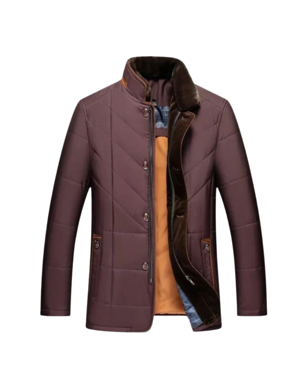 Antonio Business Herrenjacke für Herren mit langen Ärmeln