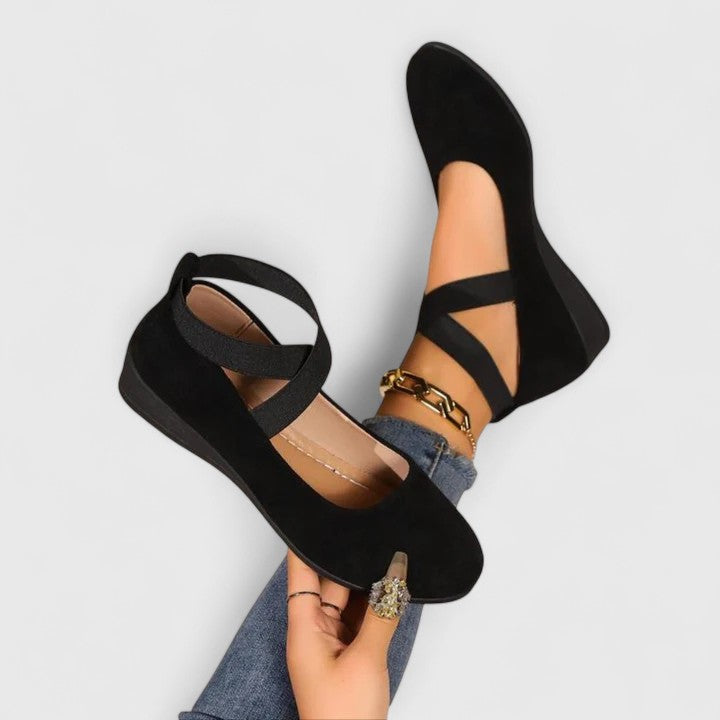 Marlene | Elegante Orthopädische Schuhe für Damen