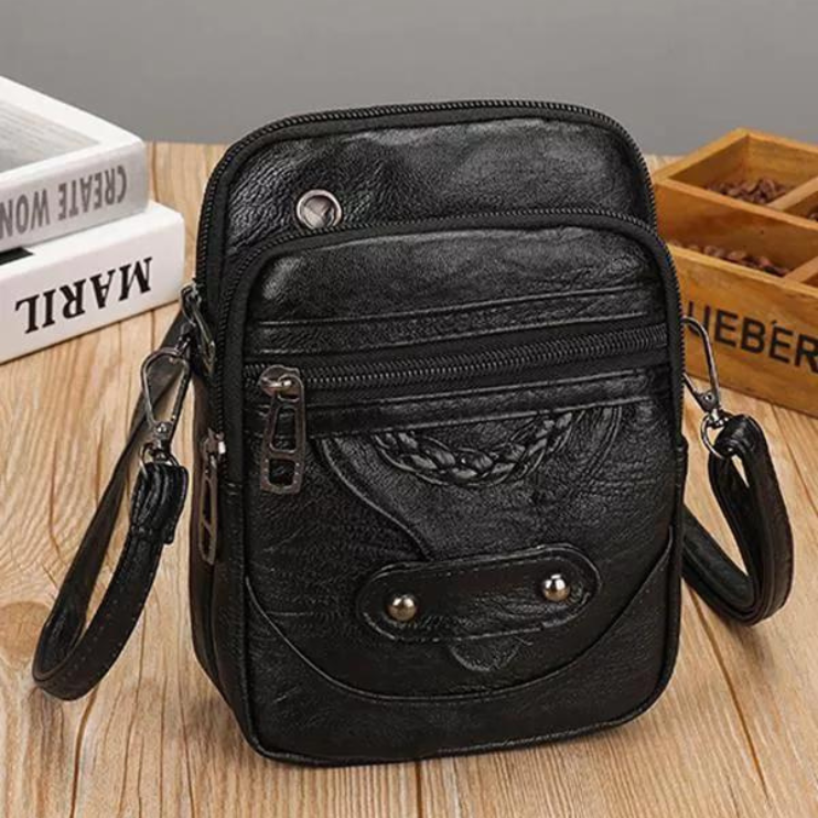 Carice | Vintage-Tasche für Damen