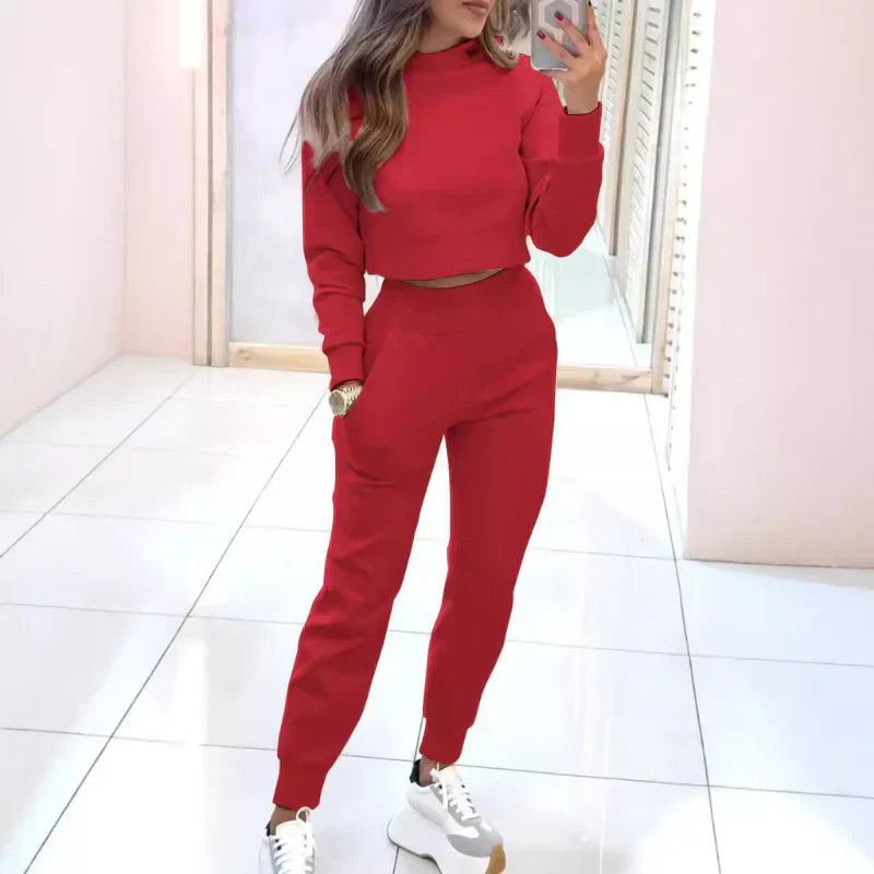 Lilly | Loungewear Set für Damen