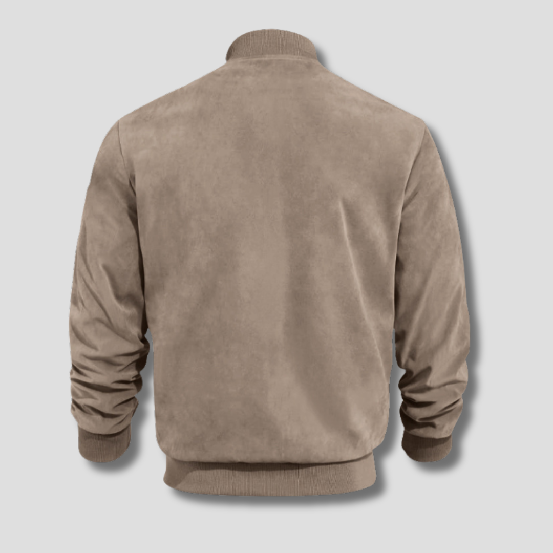 Cole | Leichte Jacke für alle Jahreszeiten für Damen mit langen Ärmeln