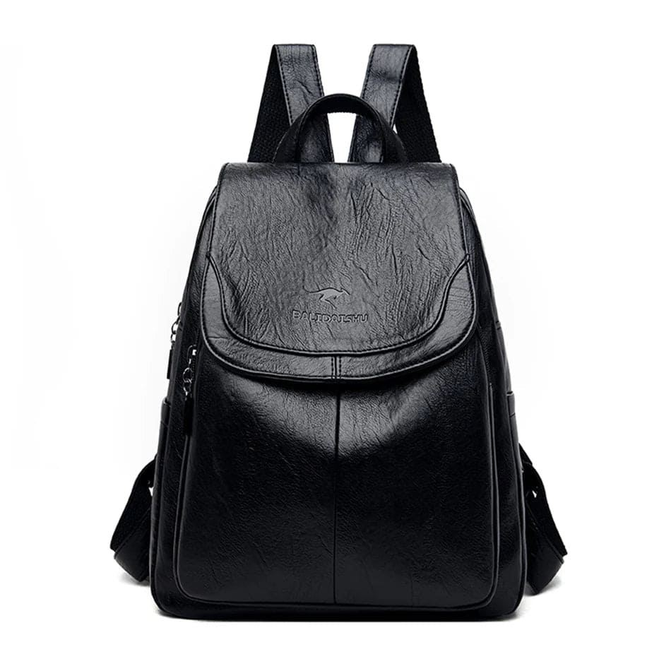 Gwendolyn | Anti-Diebstahl-Rucksack