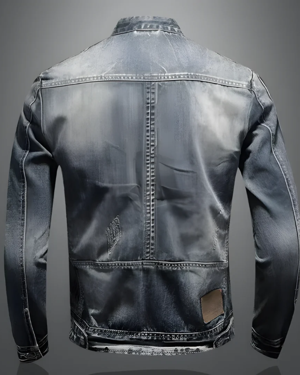Jeansjacke für Herren