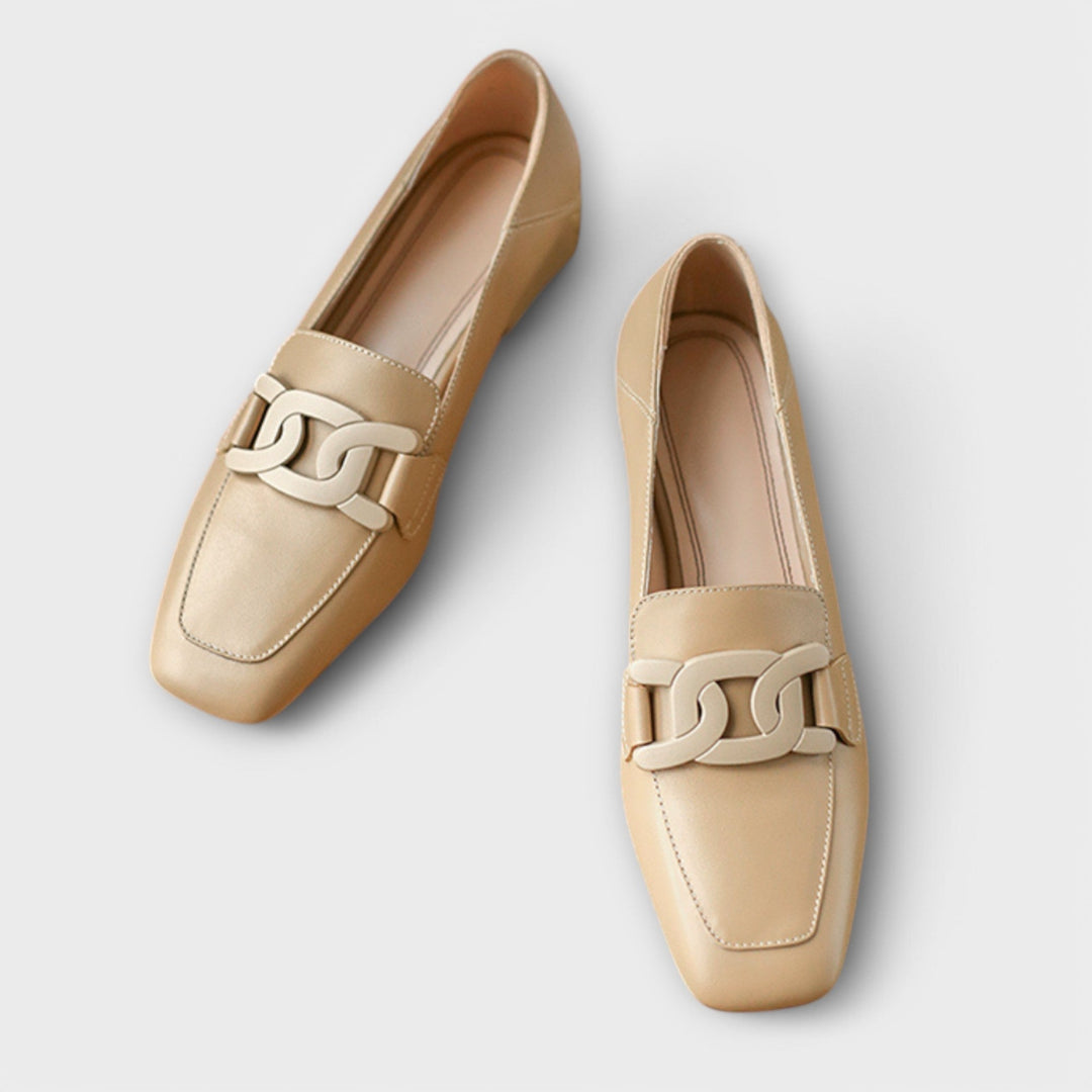 Monika | Slipper für Damen