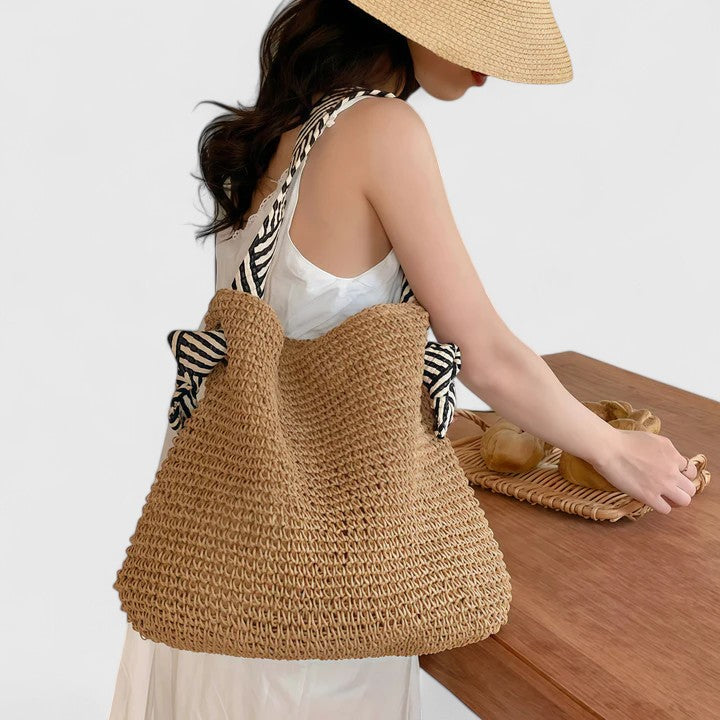 Lyra | Anspruchsvolle Boho-Tasche für Damen