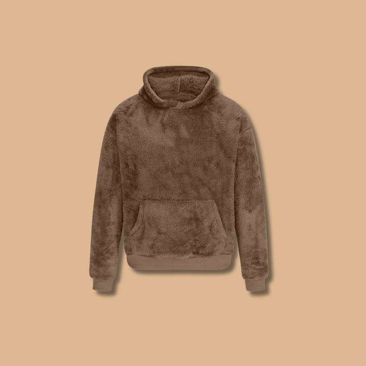 Tim | Kapuzenpullover mit langen Ärmeln