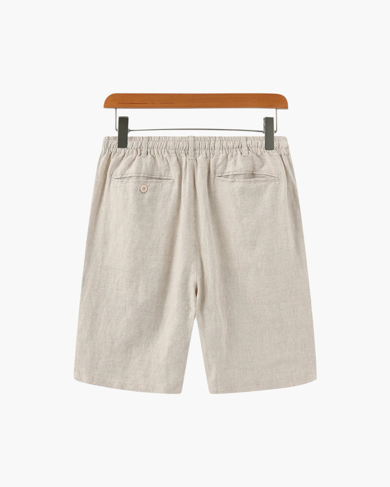Lorenzo | Sommer Shorts für Herren