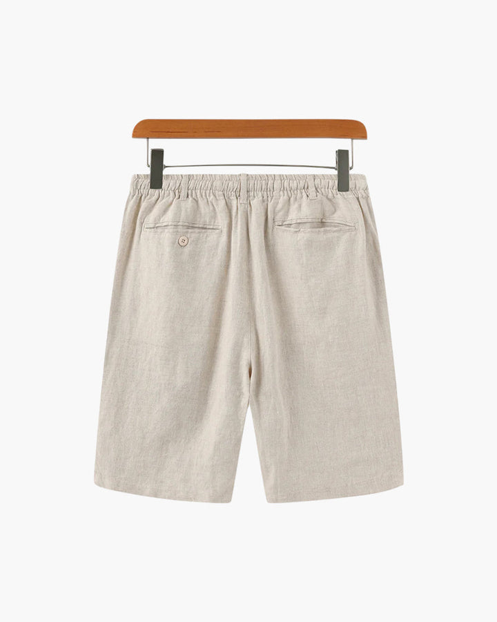 Lorenzo | Sommer Shorts für Herren