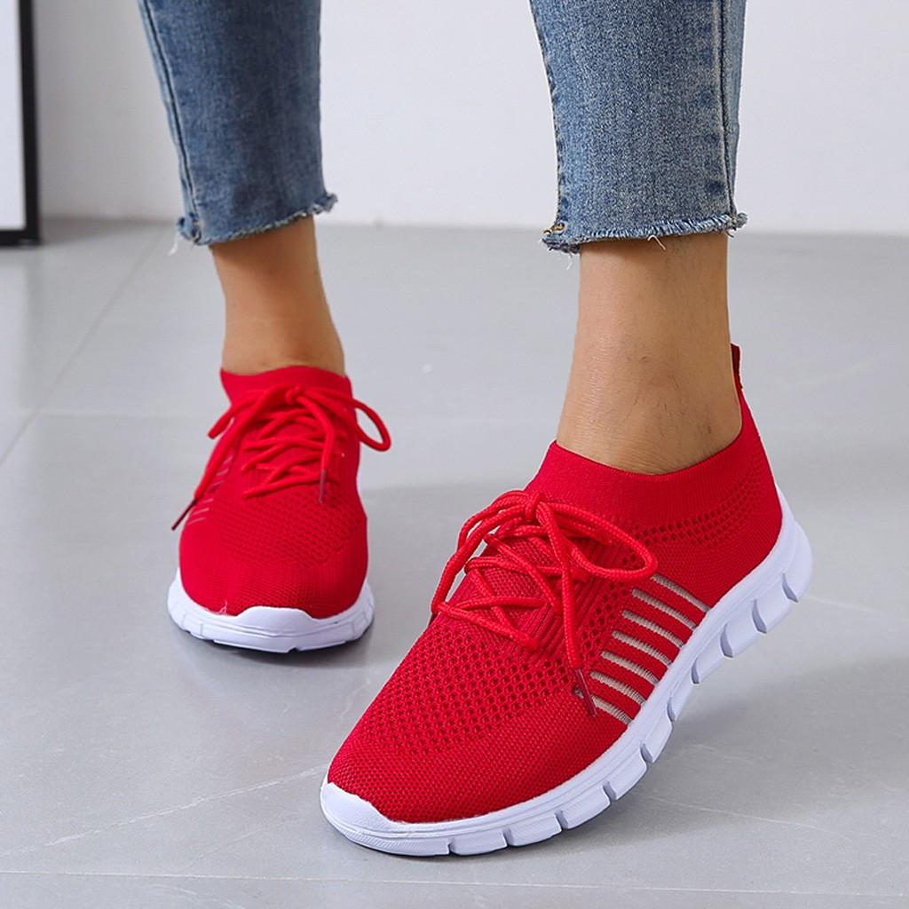 Nanna | Ergonomische und atmungsaktive Freizeitschuhe für Damen