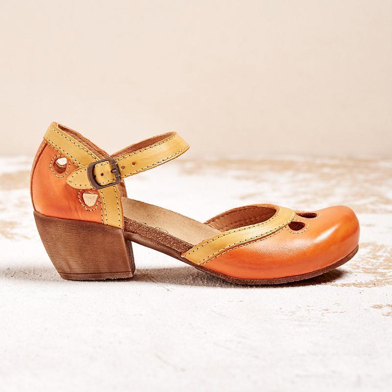 Lynn | Orthopädische Sandalen mit Tragekomfort