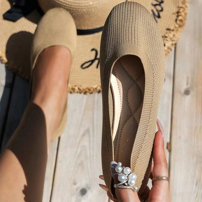 Pernille | Bequeme und rutschfeste Schuhe für Damen