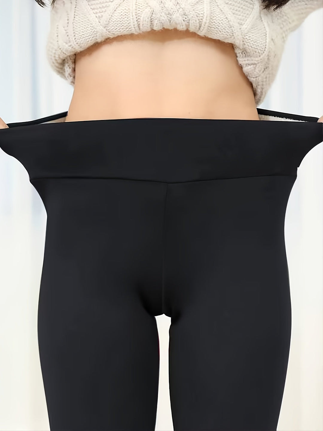 Veronica | Warme Comfartbale Stylische Leggings für Damen