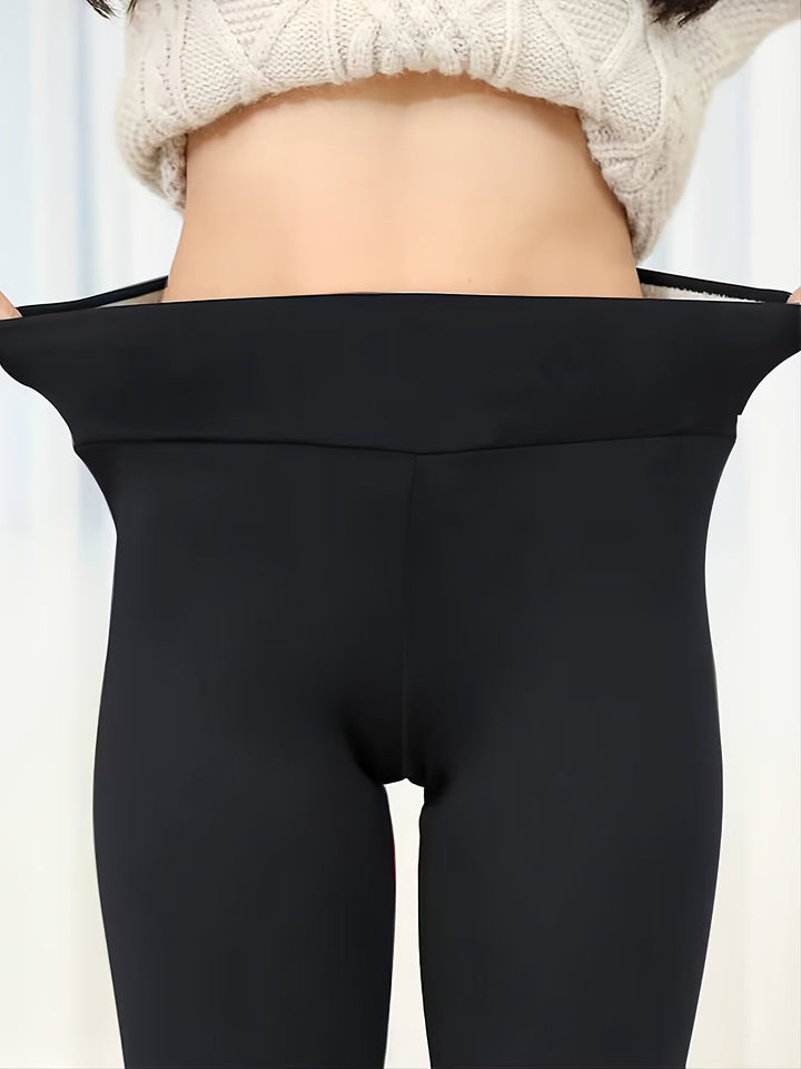 Veronica | Warme Comfartbale Stylische Leggings für Damen