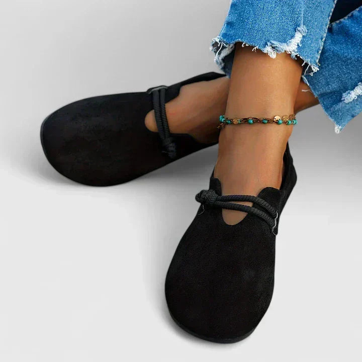 Giulia | Stilvolle Slipper für ultimativen Komfort für Damen