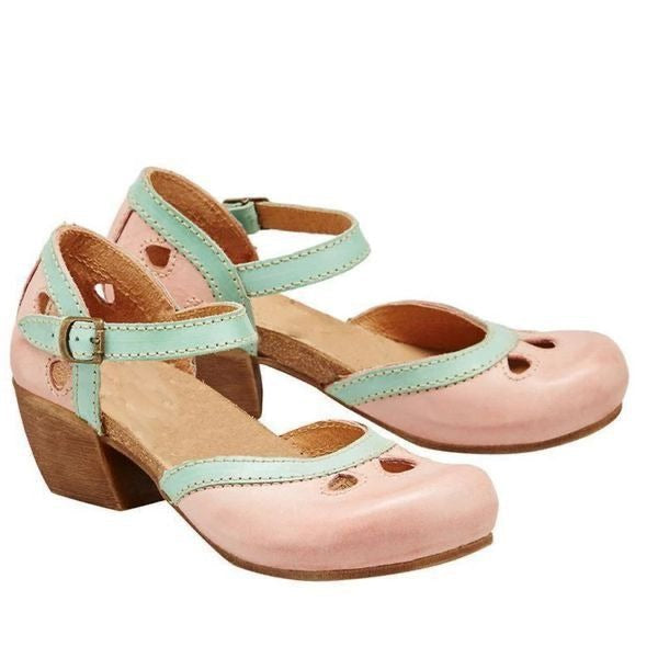 Lynn | Orthopädische Sandalen mit Tragekomfort