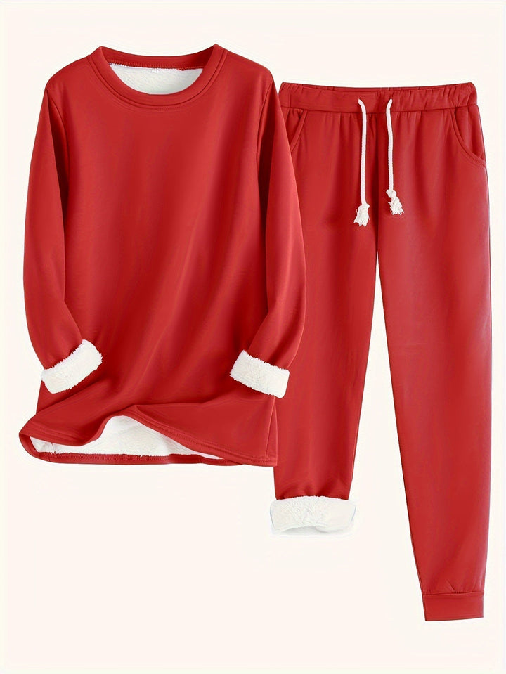 Riley | Gemütliches Lounge-Set für Damen