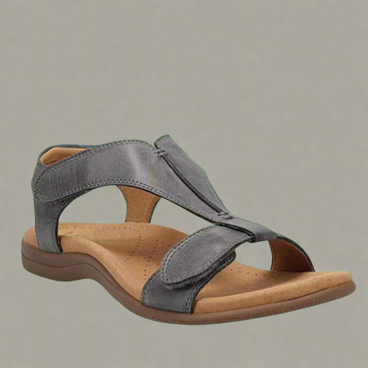 Clotmara | Leichte Orthopädische Geh-Sandalen für Damen