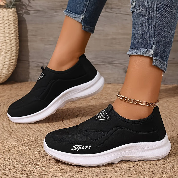 Weiche, atmungsaktive und leichte Damenschuhe für Damen