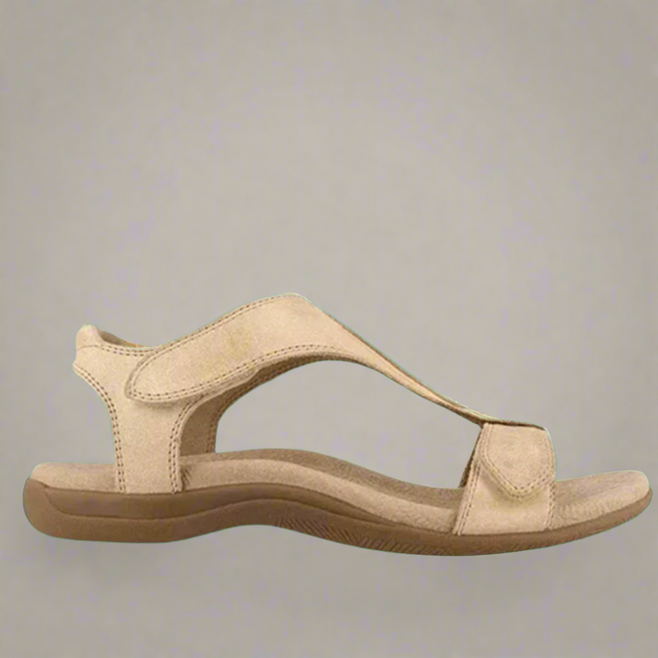 Clotmara | Leichte Orthopädische Geh-Sandalen für Damen