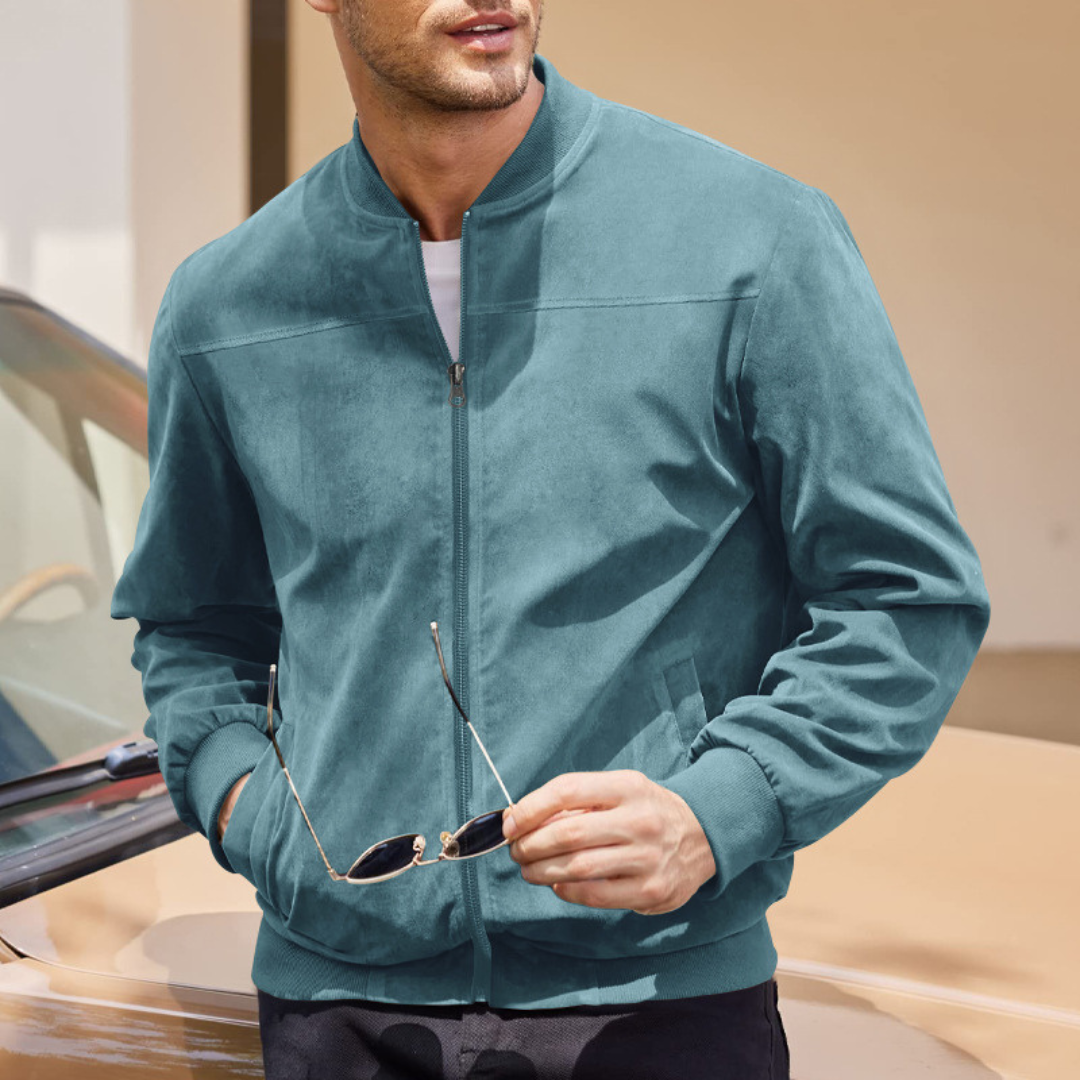Cole | Leichte Jacke für alle Jahreszeiten für Damen mit langen Ärmeln