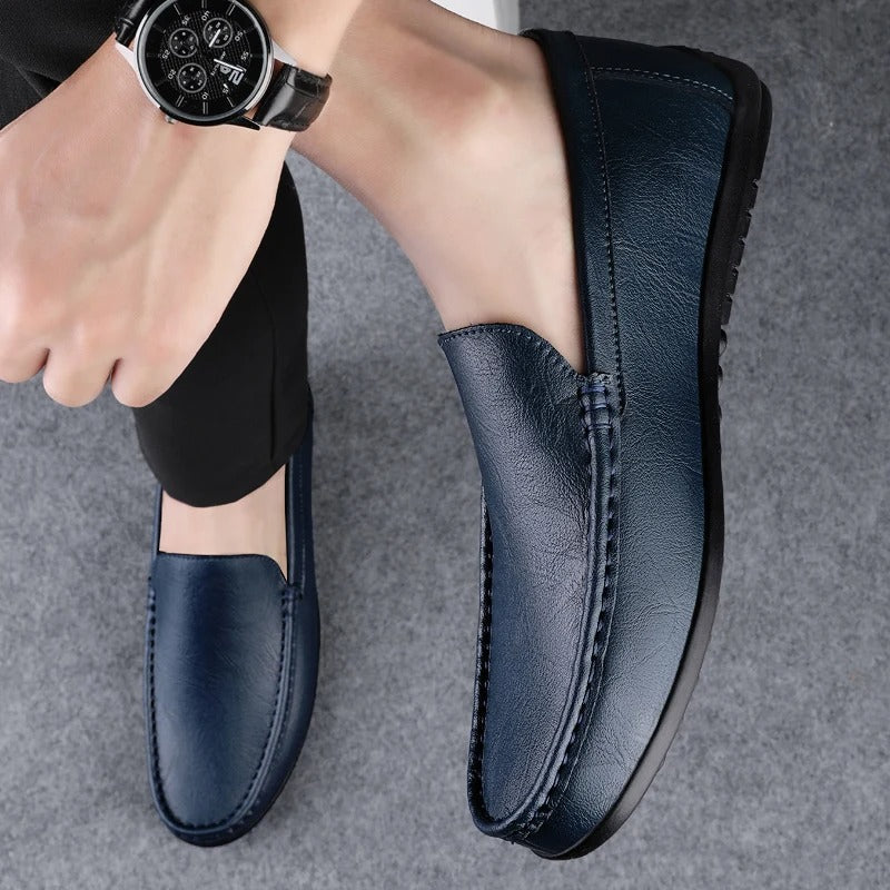 Alessio | Slipper
