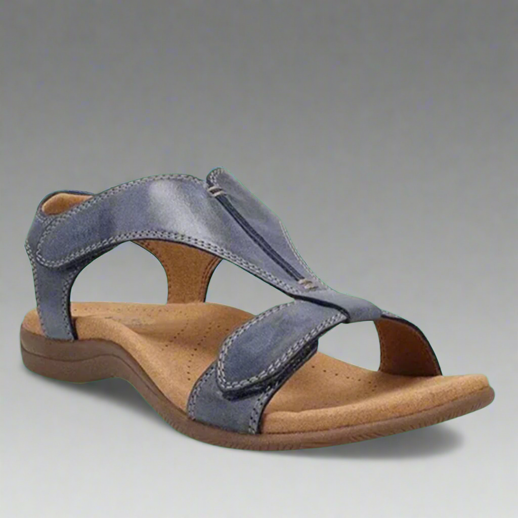 Clotmara | Leichte Orthopädische Geh-Sandalen für Damen