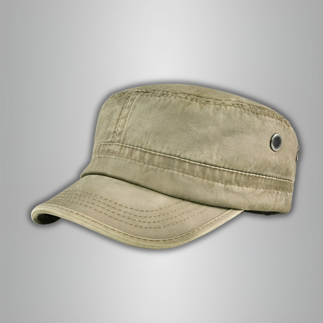 Owen | Vintage Hut für Herren