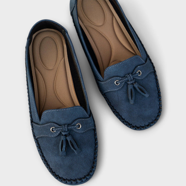 Lise | Weiche Slip-Ons für Damen mit elegantem Design