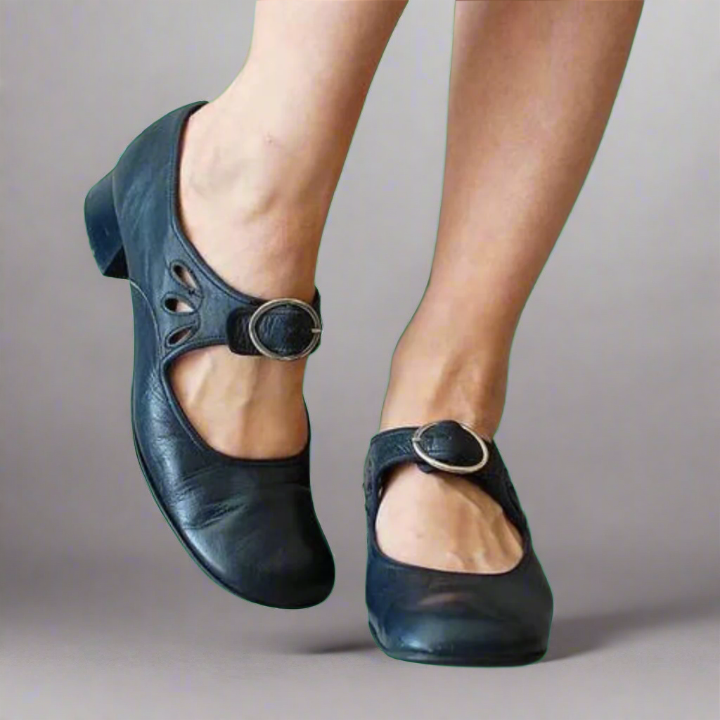 Denise | Bequeme Keilsohlen-Orthopädische Sandalen für Damen