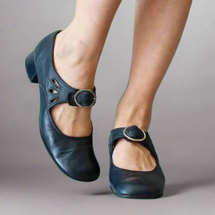 Denise | Bequeme Keilsohlen-Orthopädische Sandalen für Damen
