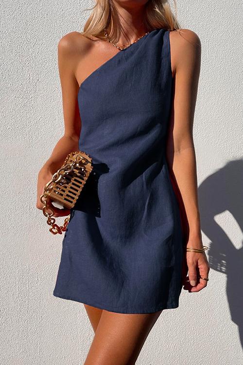 Nora | Damen Minikleid