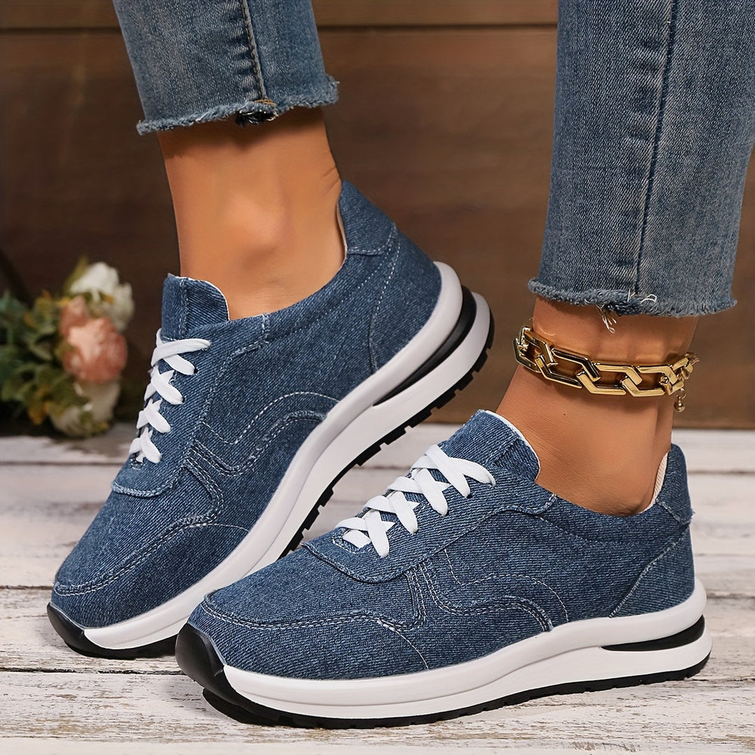 Emma | Orthopädischer Schuh für Damen