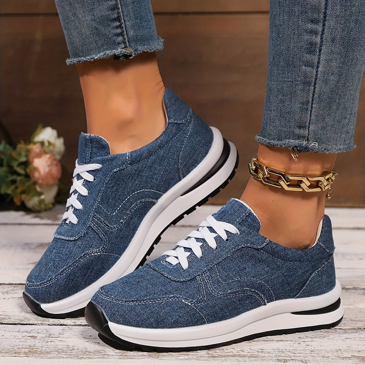 Emma | Orthopädischer Schuh für Damen