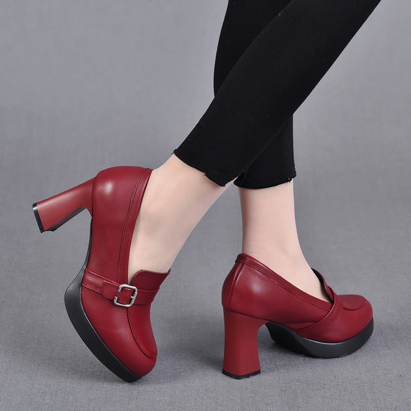 Bertha | Komfortschuhe für Damen