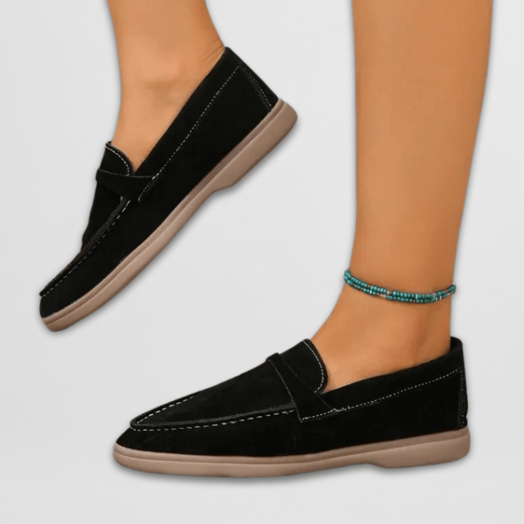 Lucia | Komfort-Loafers für Damen