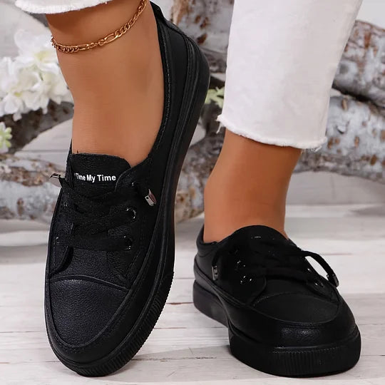 Krizzy | Schicke moderne orthopädische Schuhe für Damen