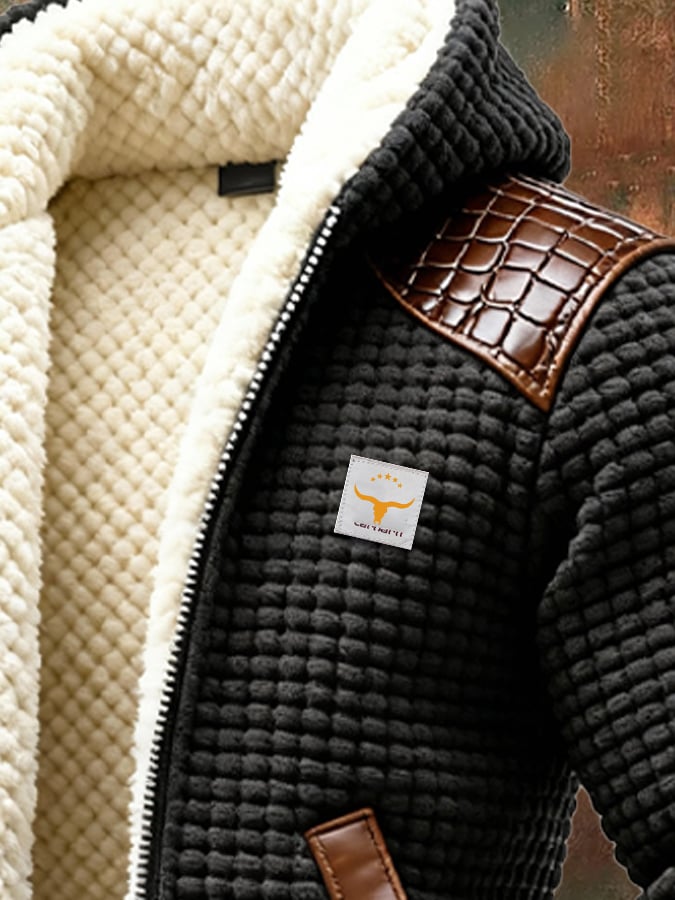Mattia | Premium Thermaljacke