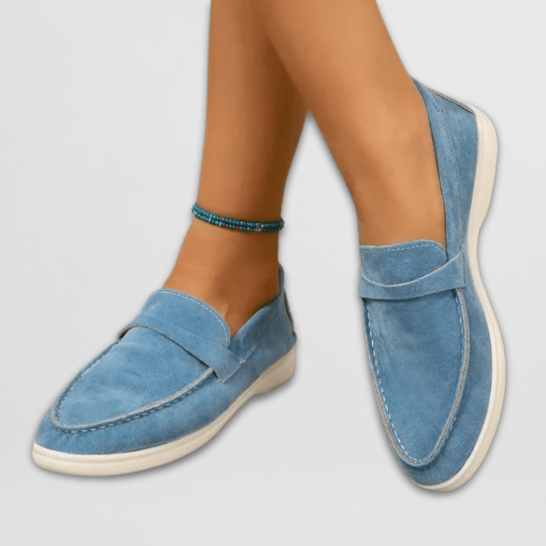 Lucia | Komfort-Loafers für Damen
