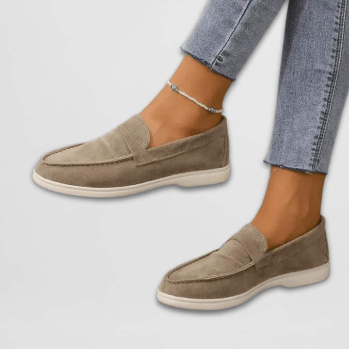 Lucia | Komfort-Loafers für Damen