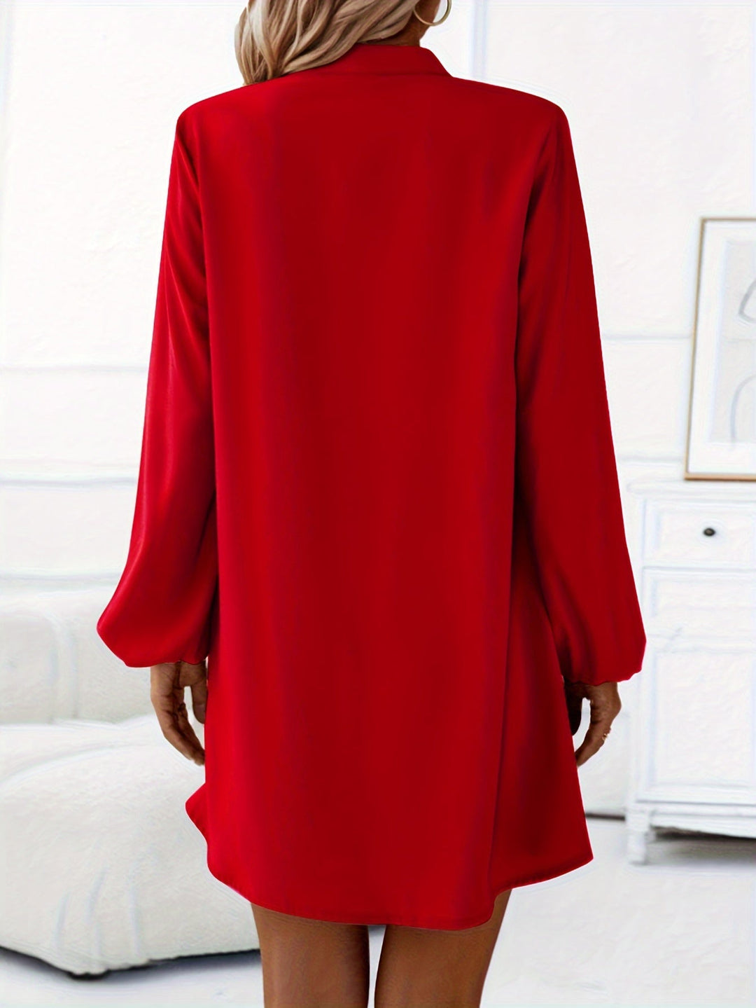 Clara | Leichte Sommerkleid