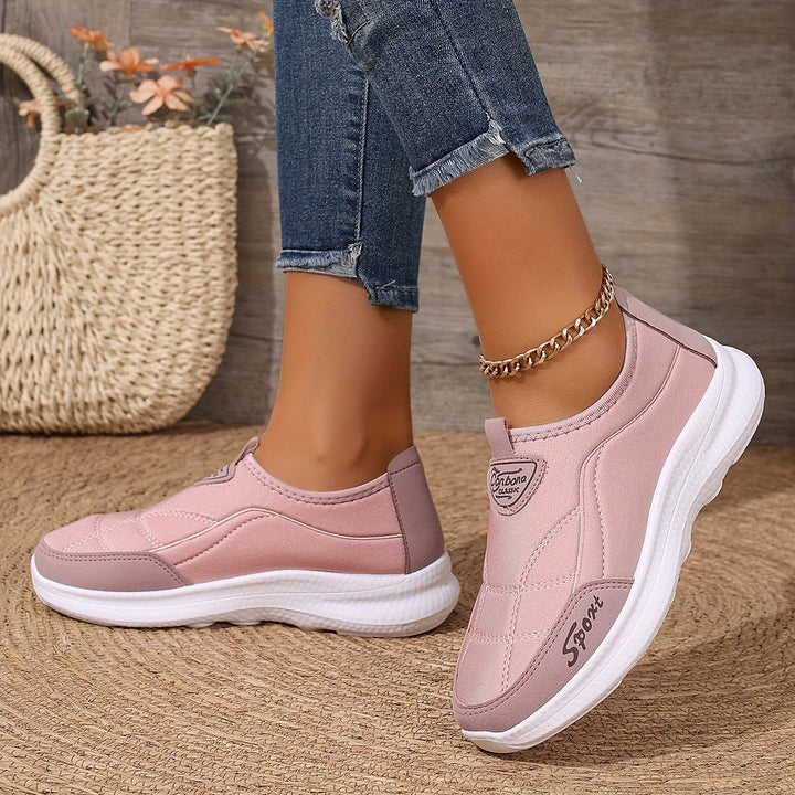 Weiche, atmungsaktive und leichte Damenschuhe für Damen