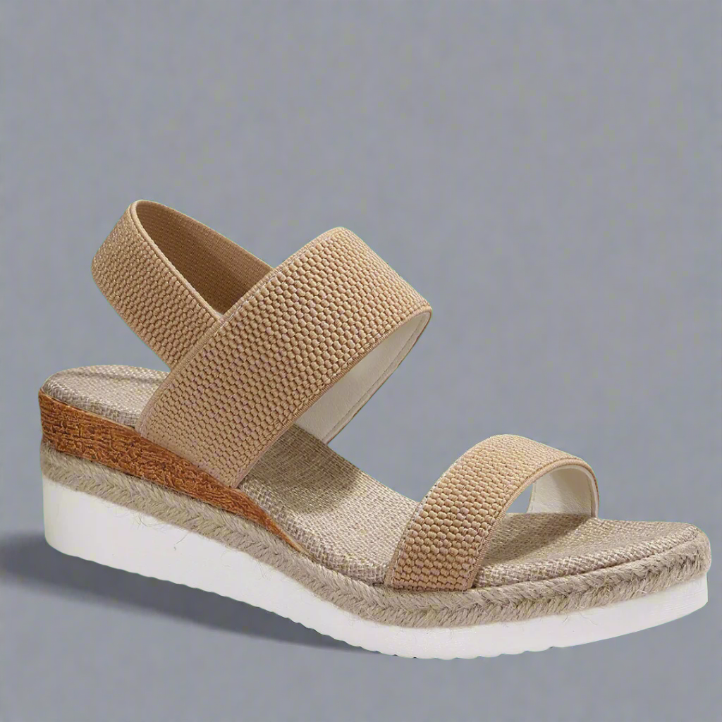 Drunhilda | Premium Orthopädische Sandalen für Komfort für Damen