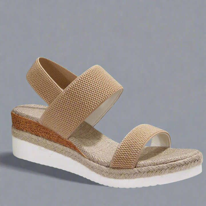Drunhilda | Premium Orthopädische Sandalen für Komfort für Damen