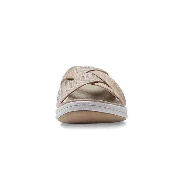 Valentina | Elegante orthopädische Sandalen