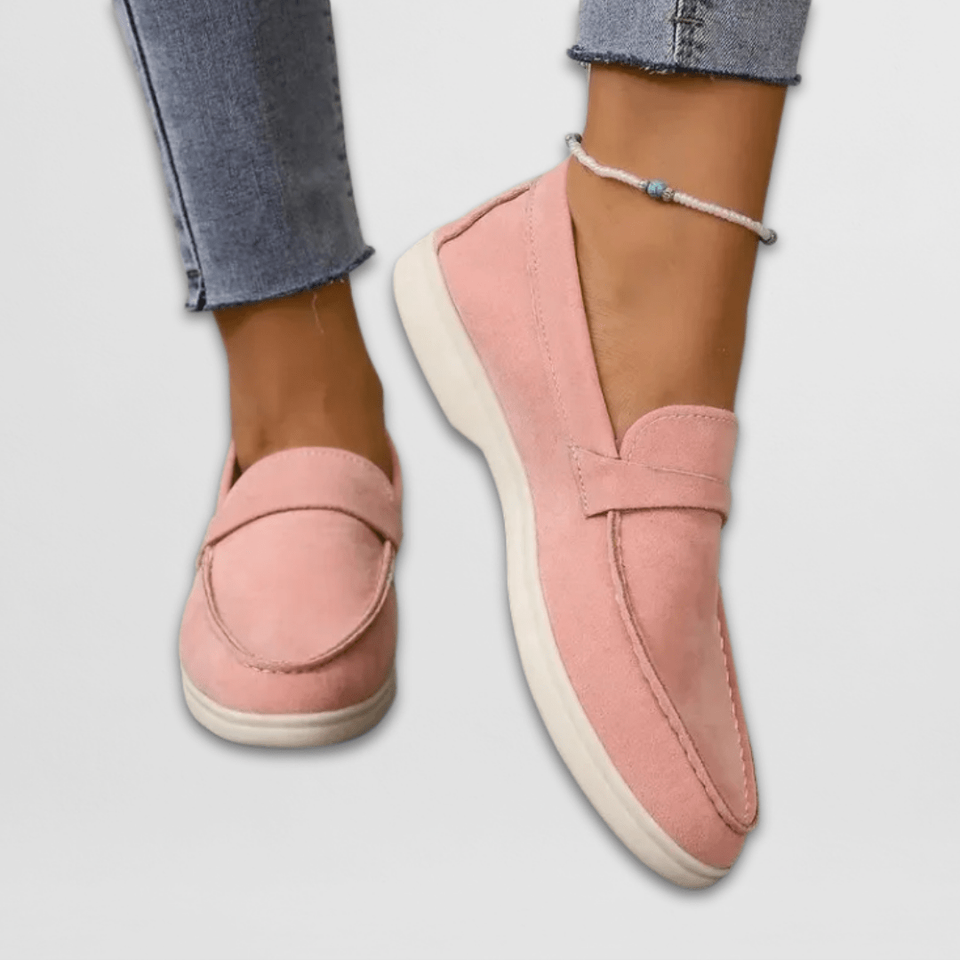 Lucia | Komfort-Loafers für Damen