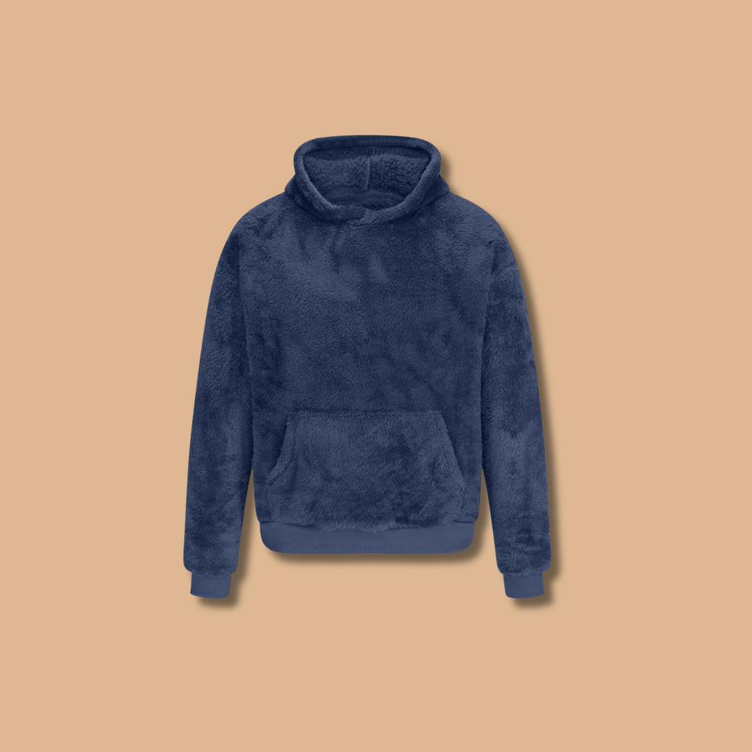 Tim | Kapuzenpullover mit langen Ärmeln
