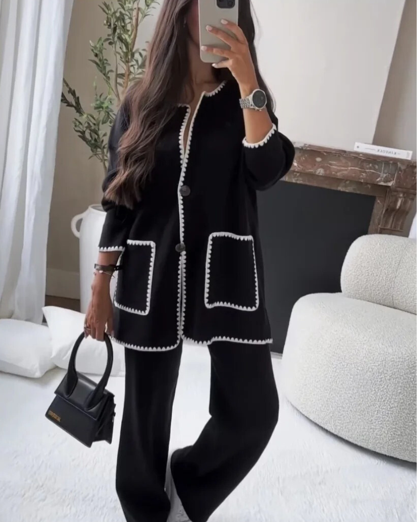 ELLE | 2-Teiliges Set