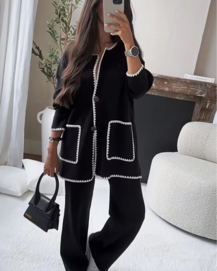 ELLE | 2-Teiliges Set