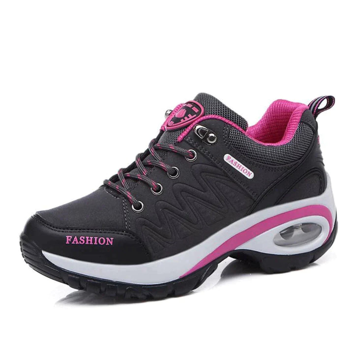 Severina | Orthopädische Schuhe für Damen mit flachem Absatz