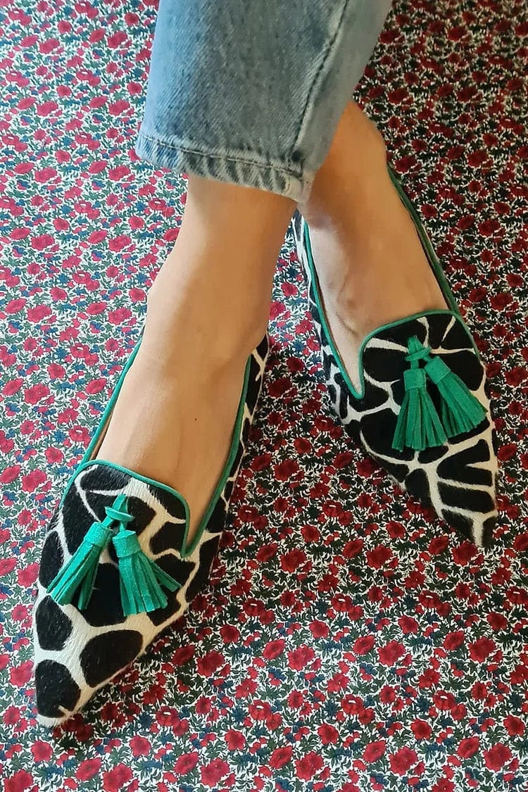 Beatrice | Elegante schuhe für Damen